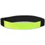 Equisafety Multi Coloured Hi-Vis Hat Band - Pink/Yellow