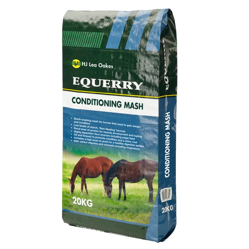 Equerry Conditioning Mash - 20kg