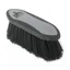Equerry Soft Touch Long Fill Dandy Brush - Black