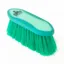 Equerry Soft Touch Long Fill Dandy Brush - Green
