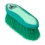 Equerry Soft Touch Dandy Brush - Green