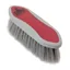 Equerry Soft Touch Dandy Brush - Red
