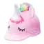 Equetech Animal Hat Silk - Sleepy Unicorn