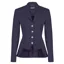 Equetech Moonlight Ladies Dressage Competition Jacket - Navy