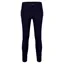 Equetech Casual Knee Patch Junior Boys Breeches - Navy