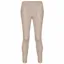 Equetech Casual Knee Patch Junior Boys Competition Breeches - Beige