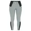 Equetech Comfort-Pro Full Grip Pull-On Breeches - Moonlight Grey