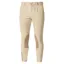 Equetech Elite Knee Patch Mens Competition Breeches - Beige