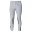 Equetech Elite Knee Patch Mens Breeches - Grey