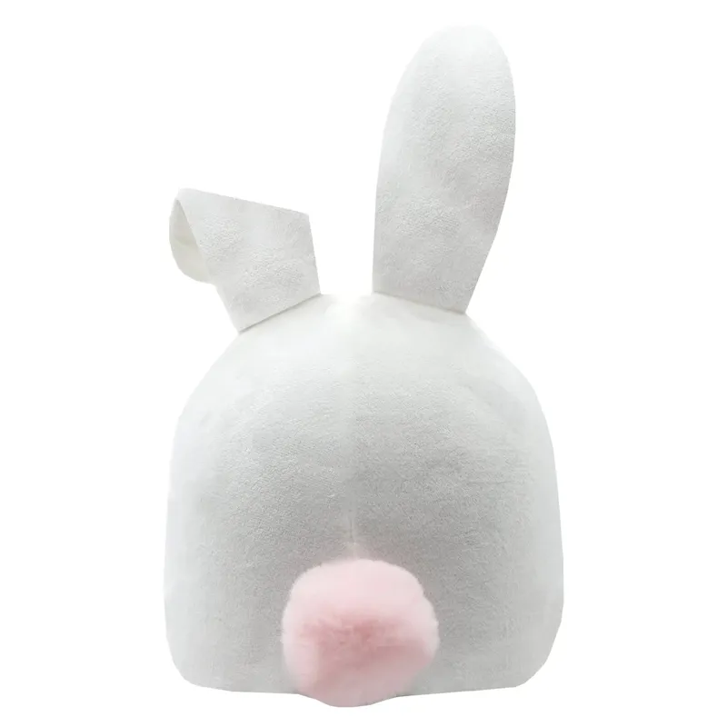 Equetech Hopper Bunny Ears Hat Silk-1