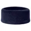 Equetech SupaSoft Luxe Faux Fur Headband - Navy