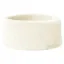 Equetech SupaSoft Luxe Faux Fur Headband - Snow
