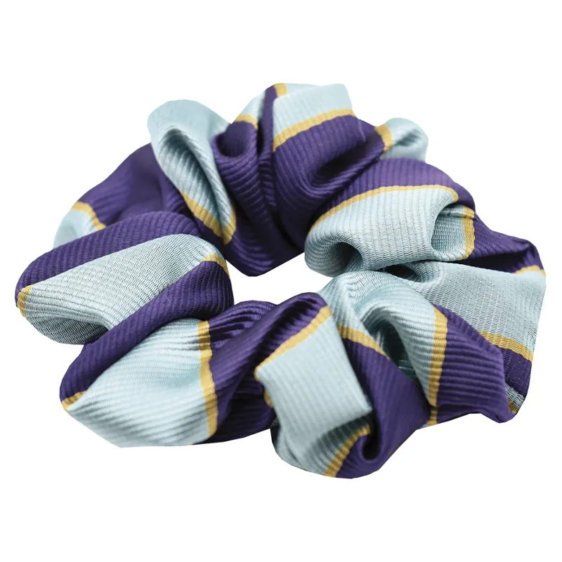 Equetech Pony Club Members Hair Scrunchie 