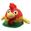 Equetech Animal Hat Silk - Rocky Rooster