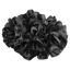 Equetech Rosette Crystal Hair Scrunchie - Black