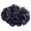 Equetech Rosette Crystal Hair Scrunchie - Navy