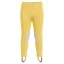 Equetech Sovereign Knee Patch Junior Competition Jodhpurs - Canary