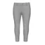 Equetech Sport Knee Grip Junior Boys Breeches - Grey