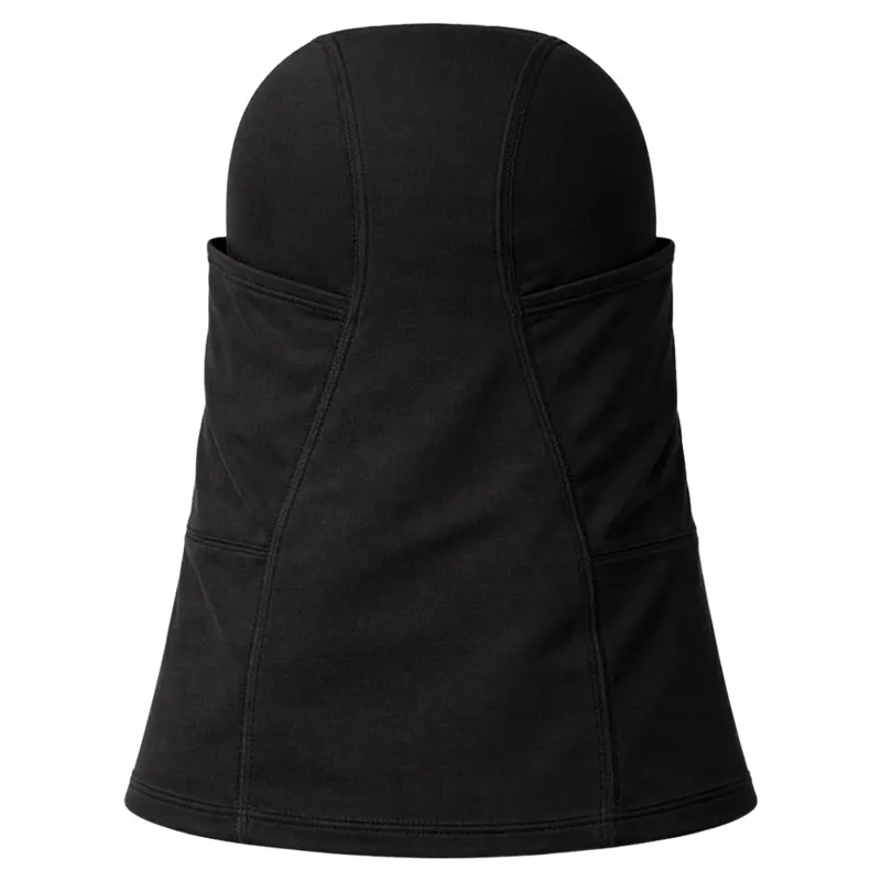 Equetech Thermal Unisex Riding Hat Liner  - Black-2
