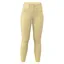 Equetech Ultimo Full Grip Womens Competition Breeches - Buttermilk
