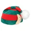 Equetech Christmas Hat Silk - Elf Hat