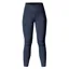 Equetech Performance Aqua-Shield Full Grip Junior Riding Tights - Navy