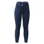 Equetech Ultimo Full Grip Ladies Breeches - Navy