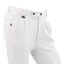 Equetech Boys Competition Breeches - White