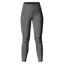 Equetech Performance Aqua-Shield Full Grip Ladies Riding Tights - Grey