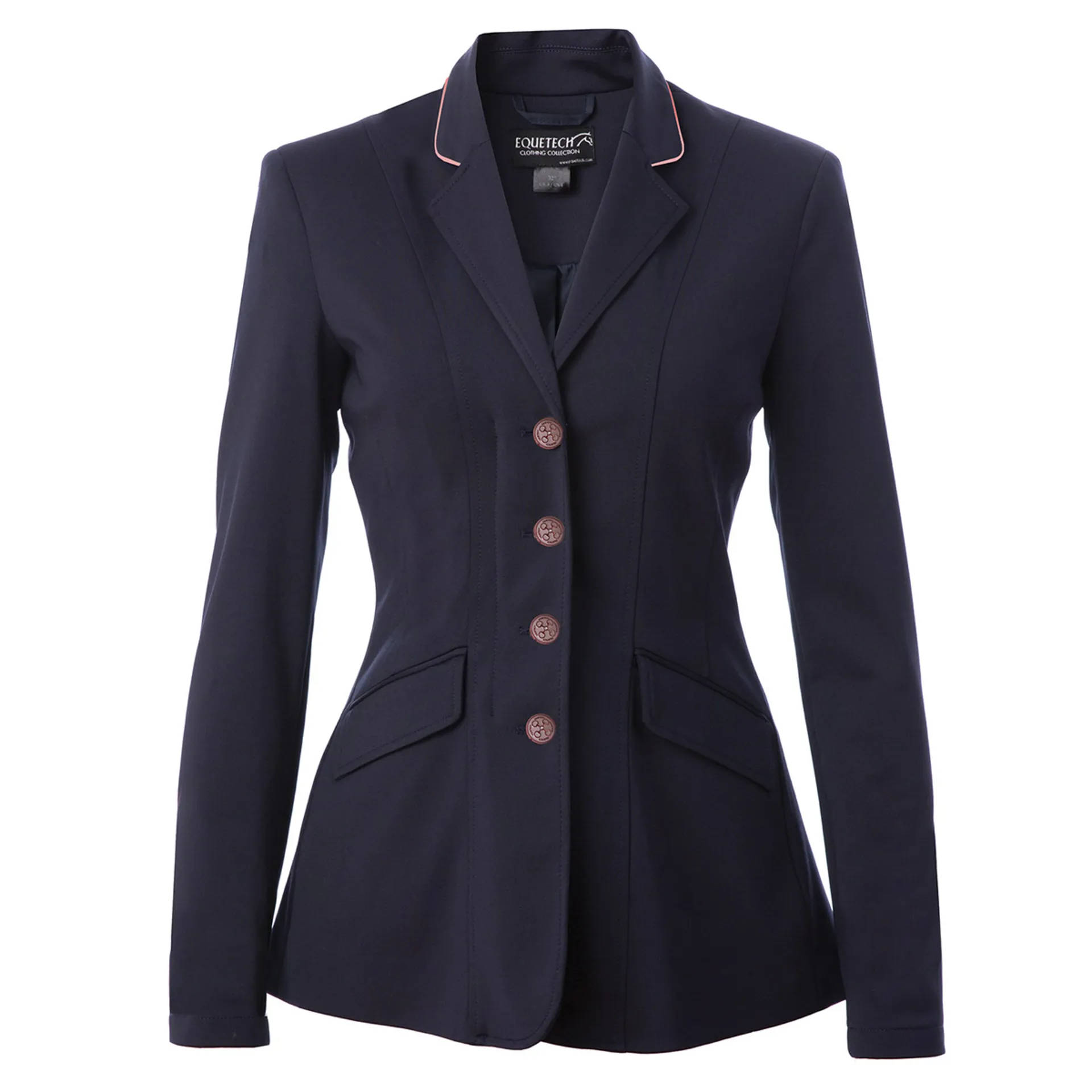 Equetech Jersey Deluxe - acheter sur
