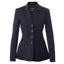 Equetech Jersey Deluxe Ladies Competition Jacket - Navy/Rose Gold