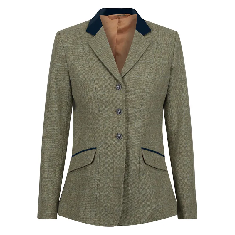 Tweed new arrivals show jacket