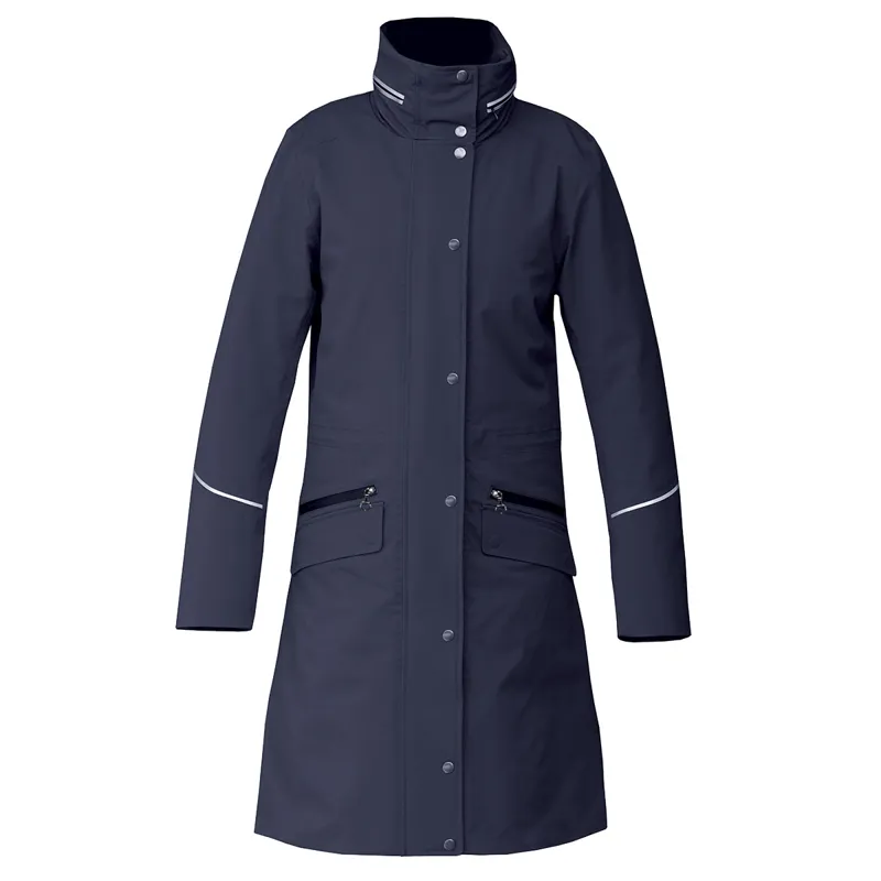 Ladies waterproof riding coats new arrivals