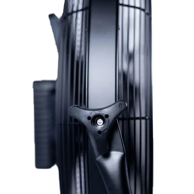Equi Alert Air Wireless Fan With Battery and Charger-7