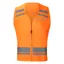 EQUI-FLECTOR Adults Safety Vest - Orange