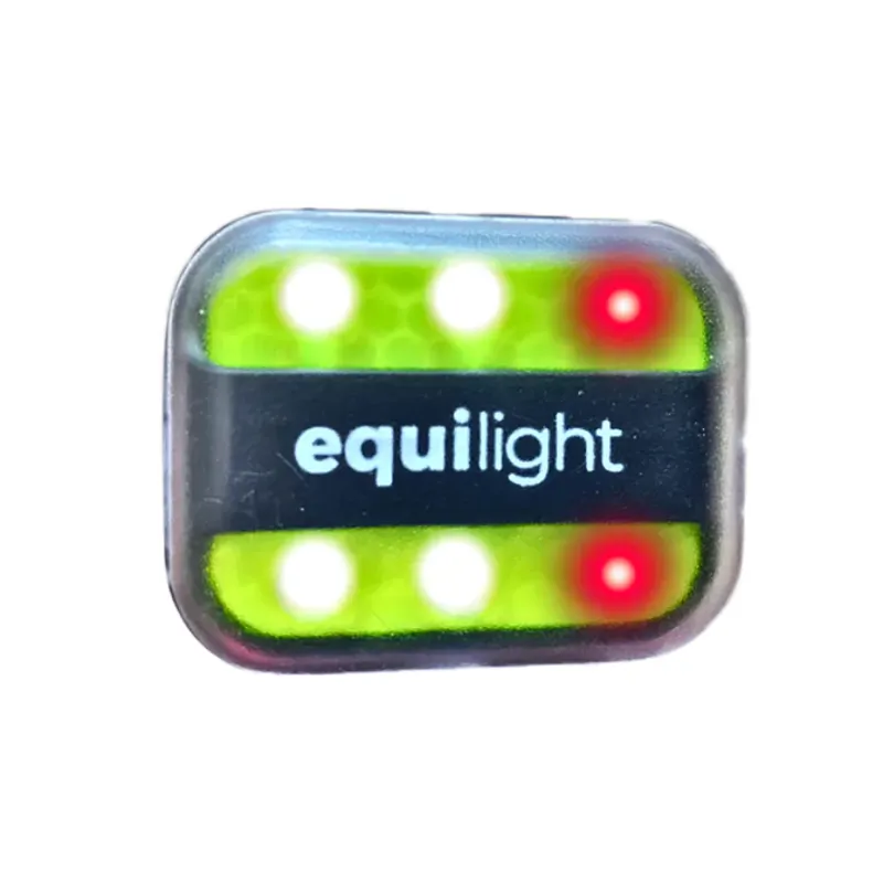 Equi Light Clip Light-1