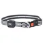 Equi Light LED Rechargeable Dog Collar - Black