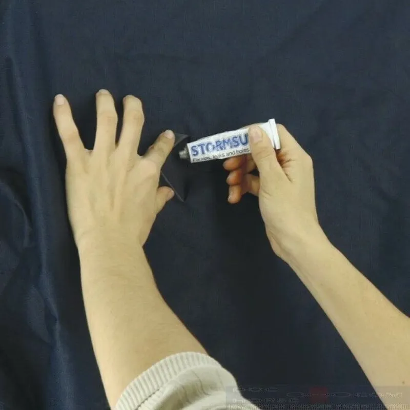 Equi-Theme Rug Repair Kit-2