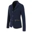 Equi-Theme Athens Junior Competition Jacket - Navy