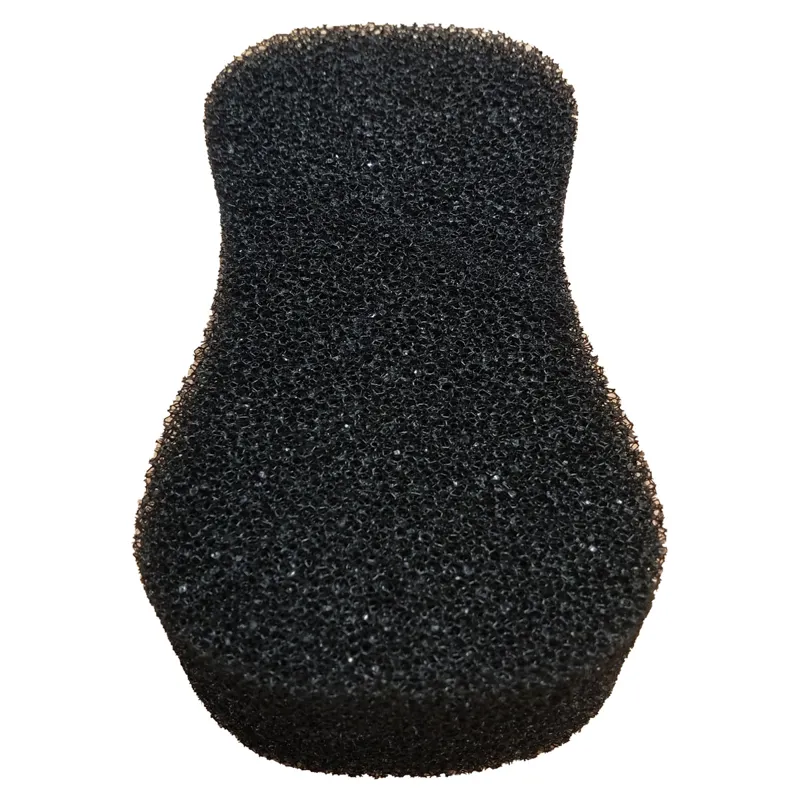 Equi-Sential Power Scrub - Black-1
