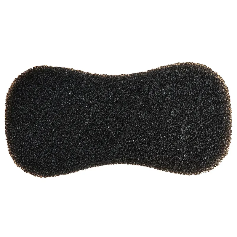 Equi-Sential Power Scrub - Black-2