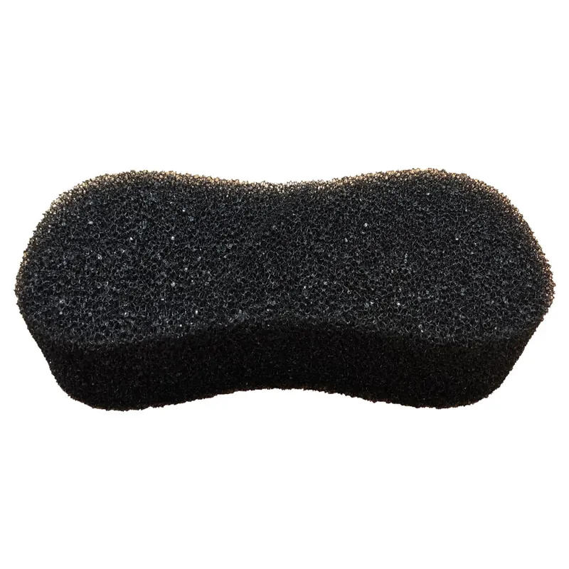 Equi-Sential Power Scrub - Black-3