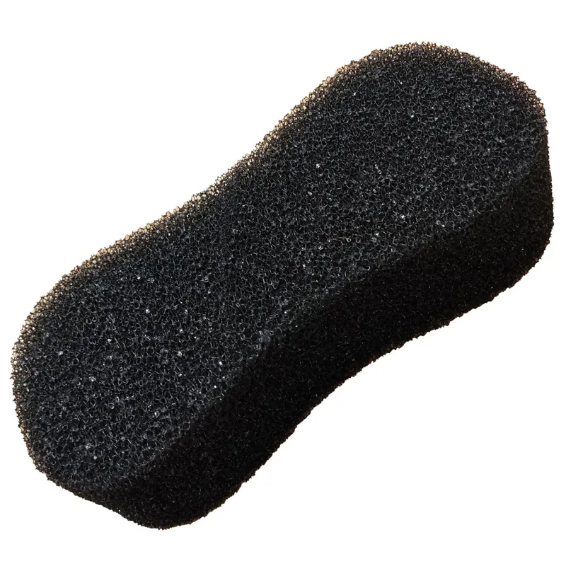 Equi-Sential Power Scrub - Black