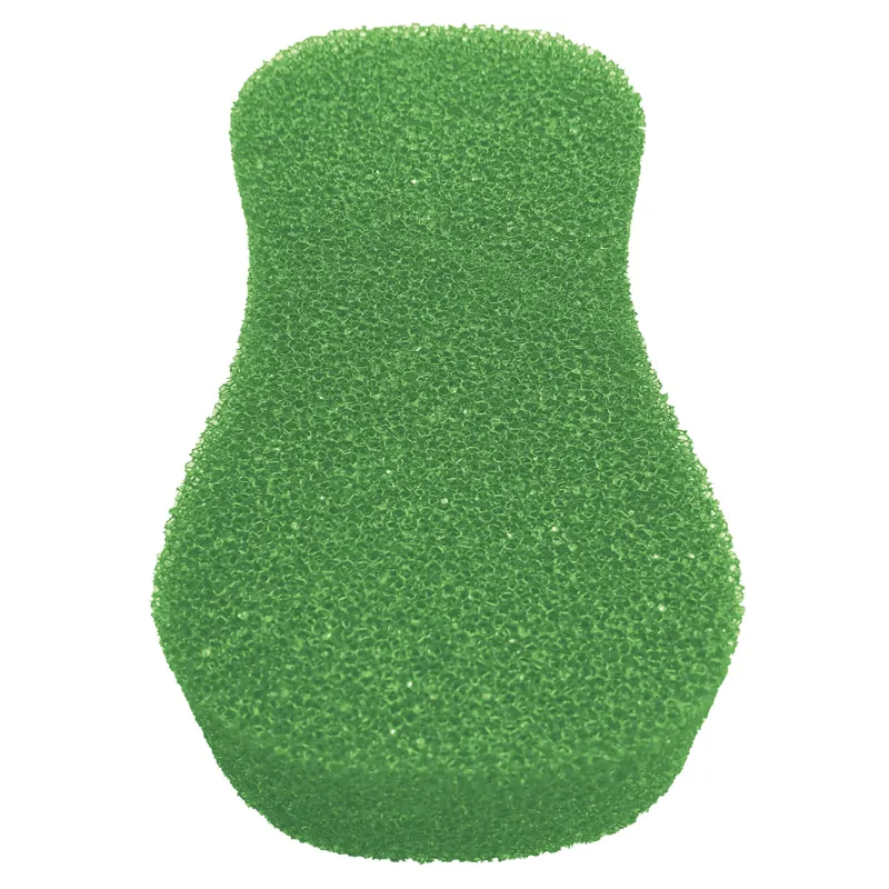 Equi-Sential Power Scrub - Green-3