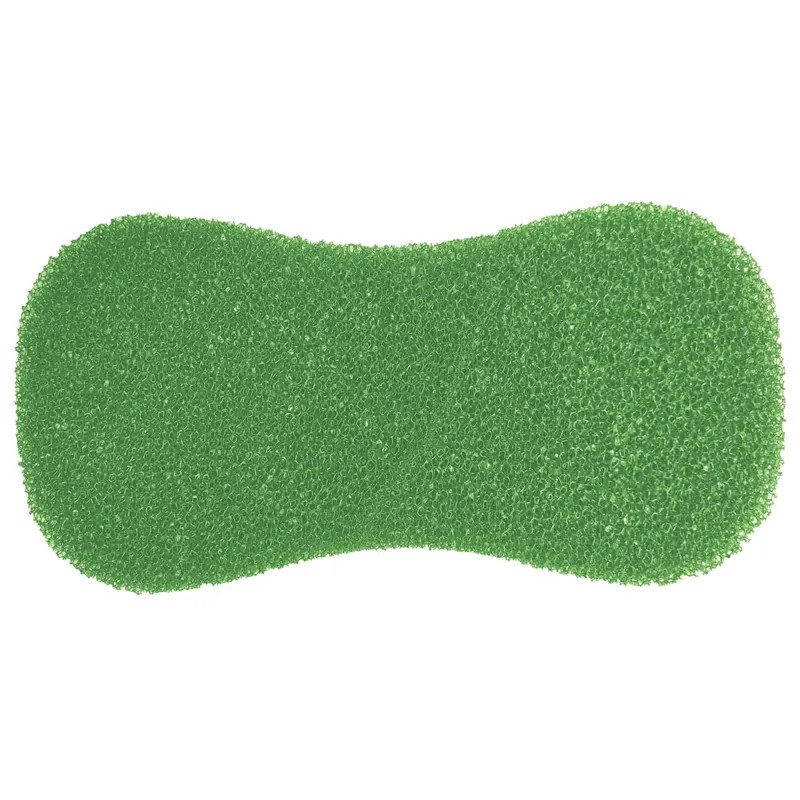 Equi-Sential Power Scrub - Green-2