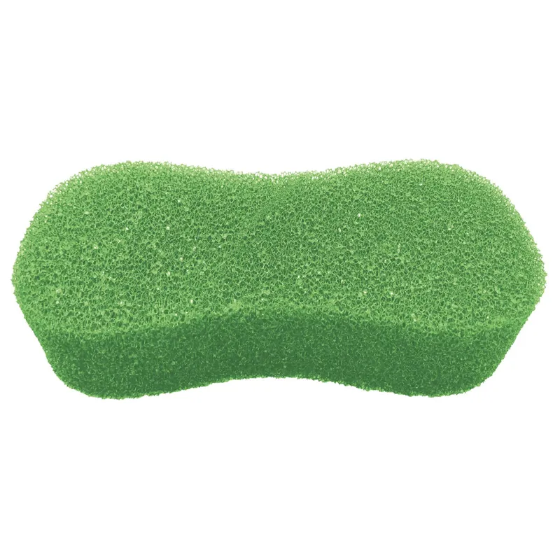 Equi-Sential Power Scrub - Green-1