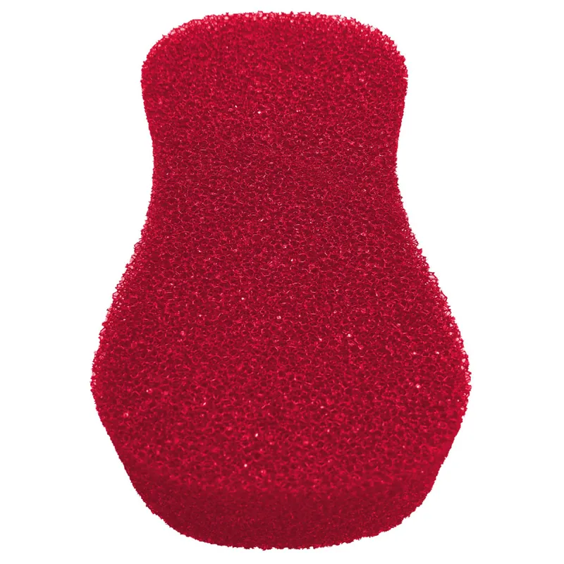 Equi-Sential Power Scrub - Red-3
