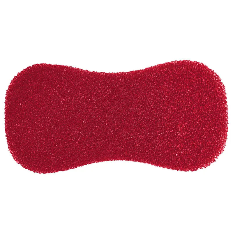 Equi-Sential Power Scrub - Red-2