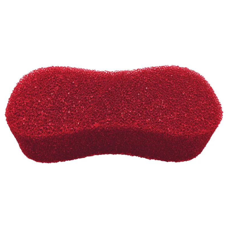 Equi-Sential Power Scrub - Red-1
