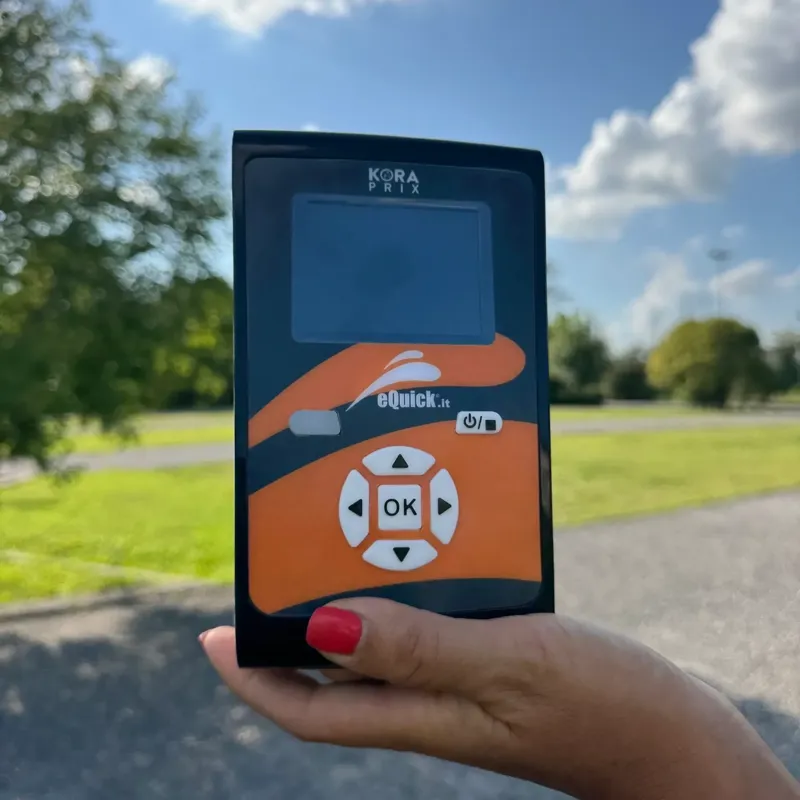 eQuick THERA PEMF Therapy Bundle - TRIAL-2